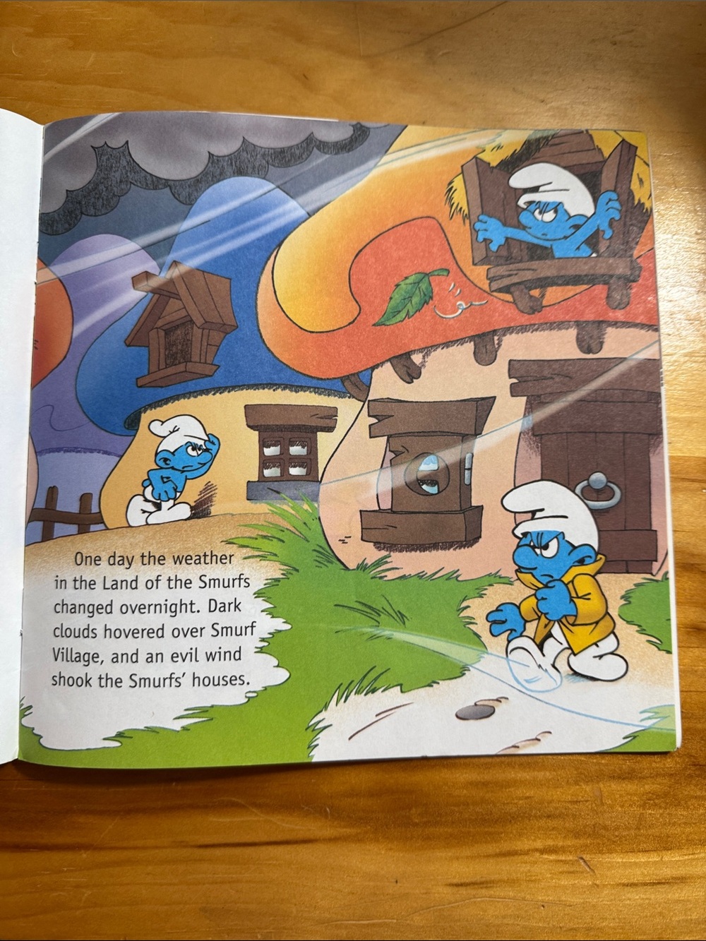 🌈2/$8 2-Book Bundle Retro Cartoons - Picture 16 of 16